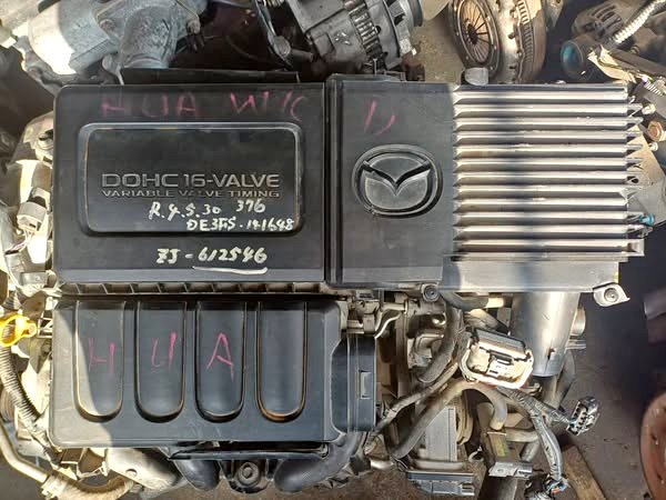 MAZDA Z6 ENGINE - Private Seller MAZDA Z6 ENGINE - Private Seller