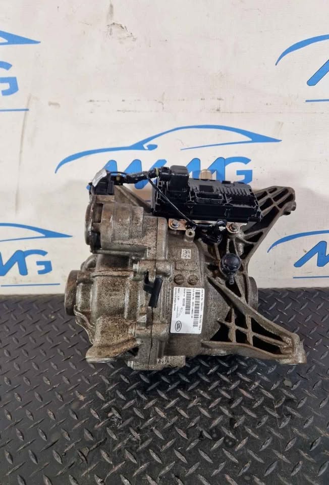 Landrover Range Rover Evoque L551 2.0D Imported Rear Diff - Private Seller Landrover Range Rover Evoque L551 2.0D Imported Rear Diff - Private Seller