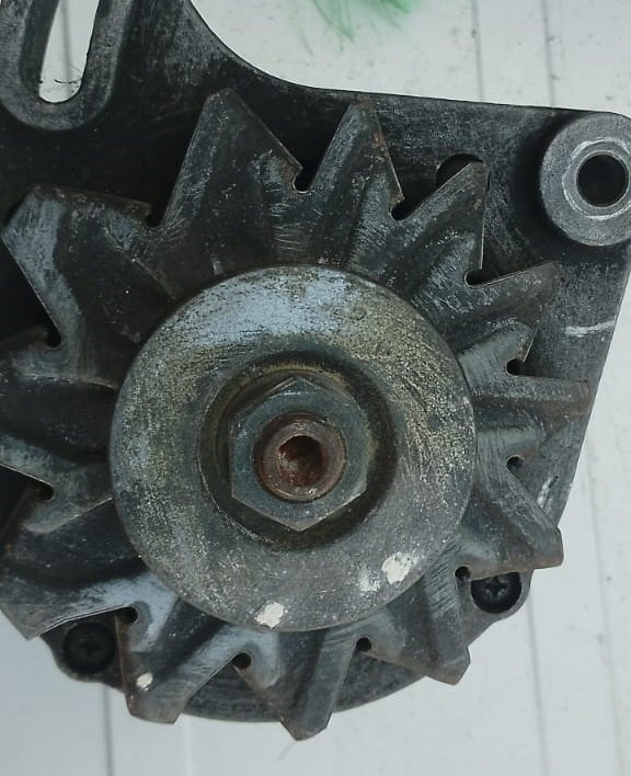 Used Uno 1100 alternator - Private Seller
