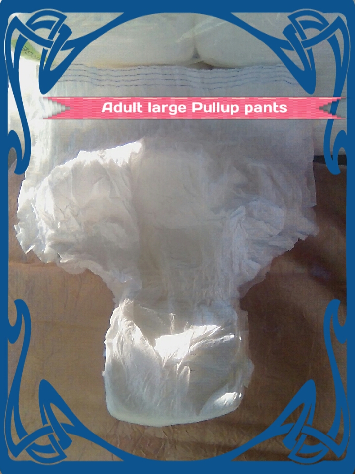 Adults Pullups and Adult diapers. Heidelberg, Gauteng