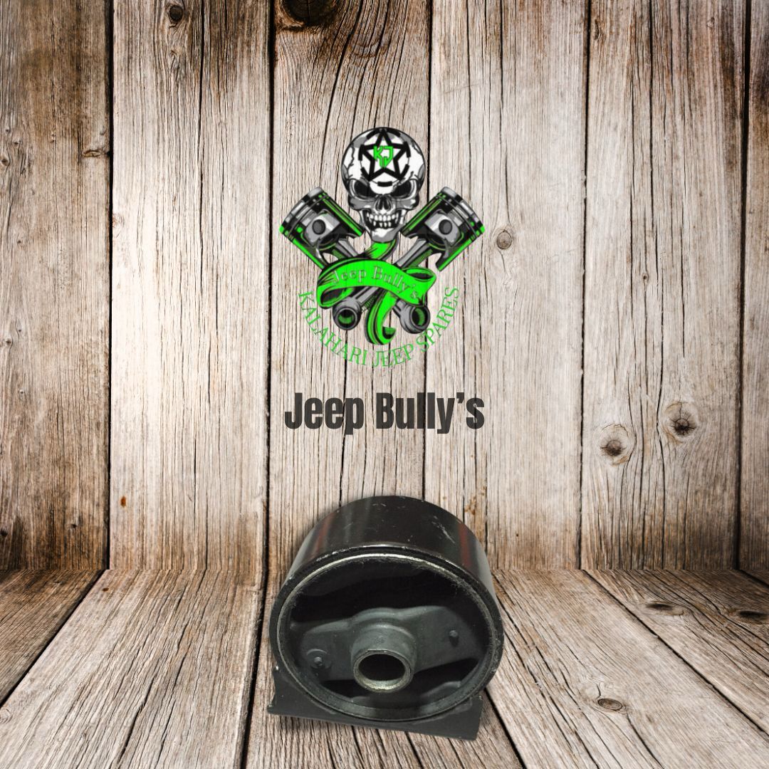 Jeep Compass 2.0 Engine Mounts - Private Seller