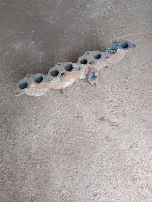 Second Hand Jeep Cherokee KJ Exhaust Manifold - Private Seller Second Hand Jeep Cherokee KJ Exhaust Manifold - Private Seller