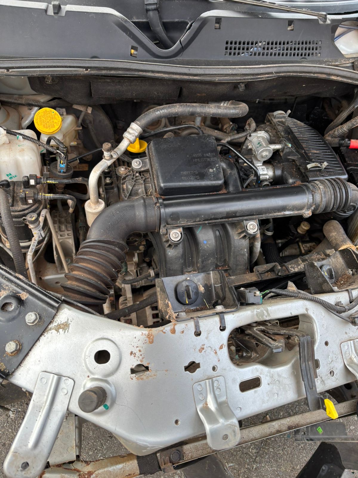 2022 Nissan Magnite 1.0lt #B4DA (auto) Stripping For Spares - Private Seller 2022 Nissan Magnite 1.0lt #B4DA (auto) Stripping For Spares - Private Seller