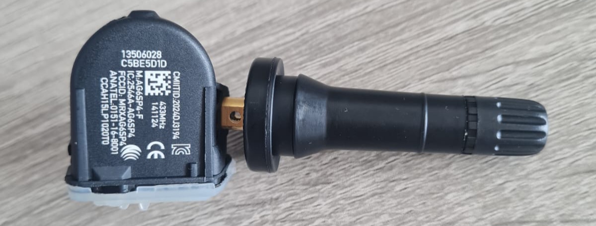 Opel Corsa E TPMS tyre pressure monitor sensors Opel Corsa E TPMS tyre pressure monitor sensors
