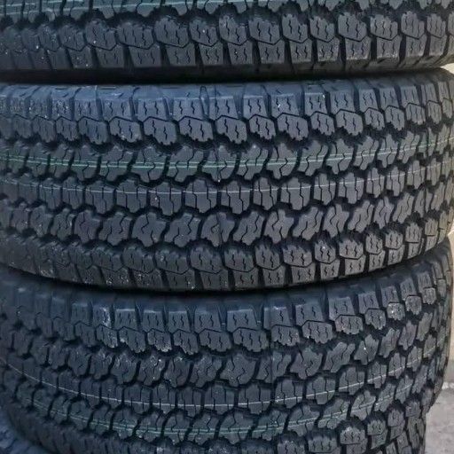 Goodyear kelver