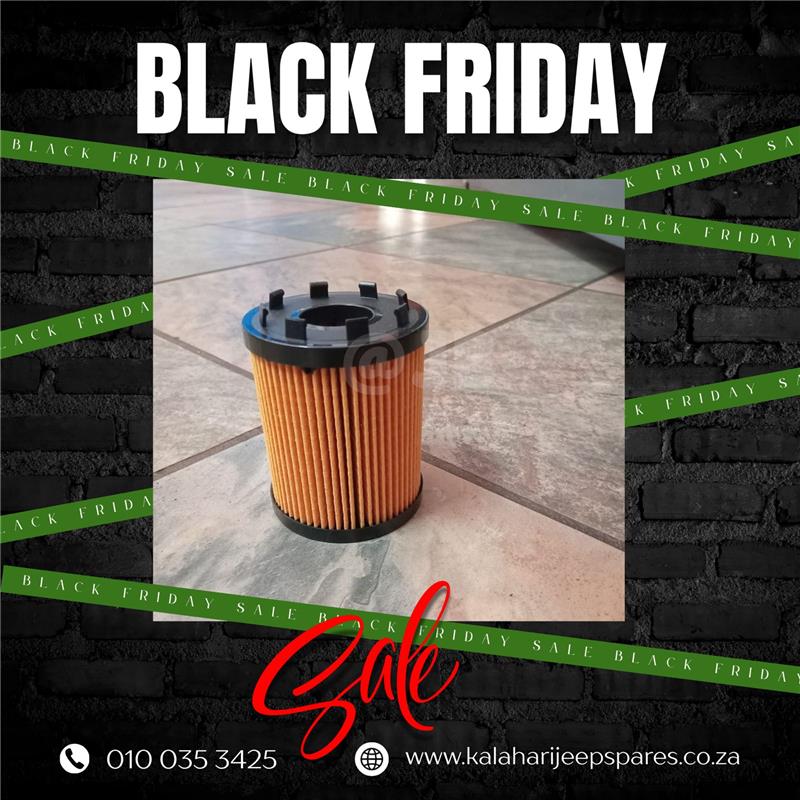 Jeep Renegade Brand New Oil Filters | In Store - Private Seller Jeep Renegade Brand New Oil Filters | In Store - Private Seller