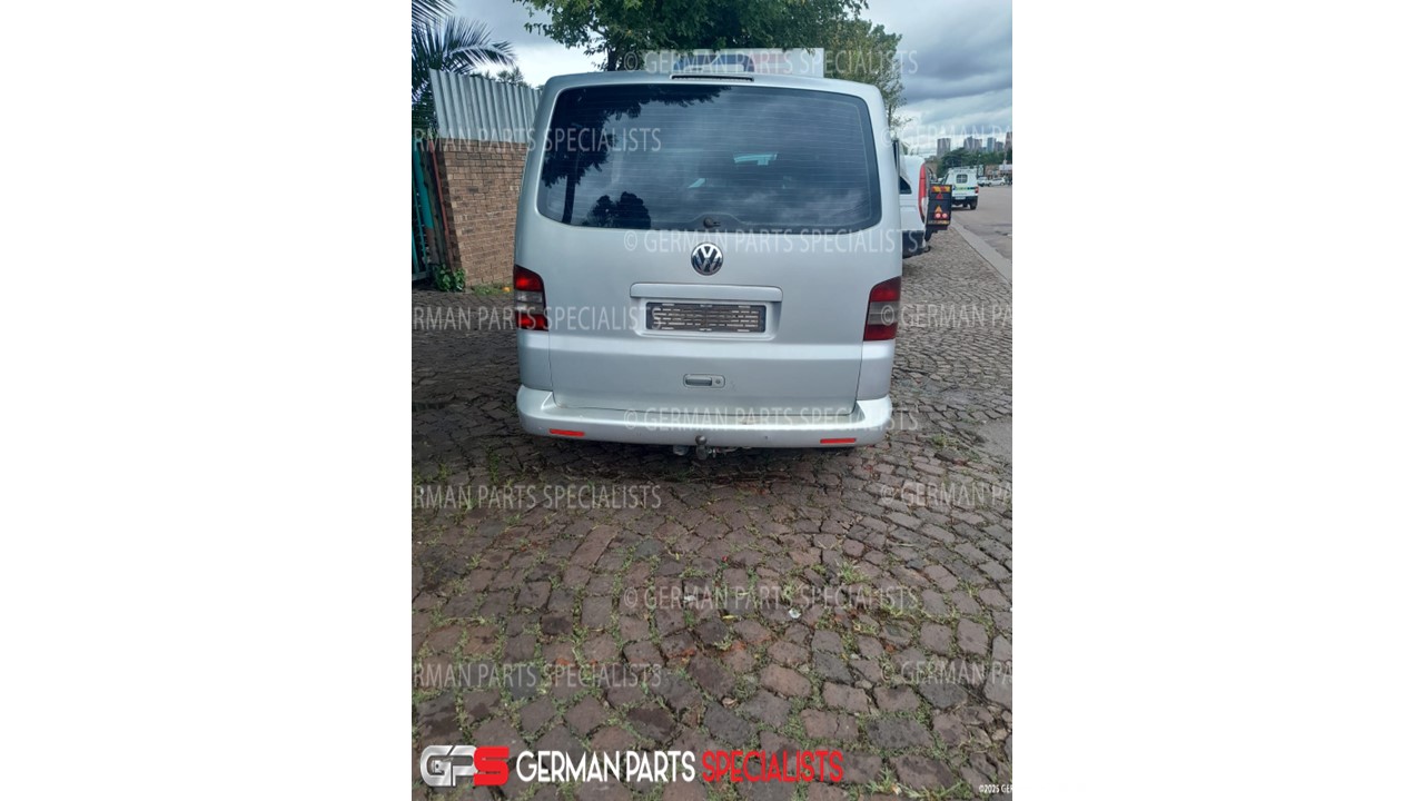 2006 Vw t5 kombi 2.0 tdi NOW STRIPPING FOR SPARES - Private Seller 2006 Vw t5 kombi 2.0 tdi NOW STRIPPING FOR SPARES - Private Seller
