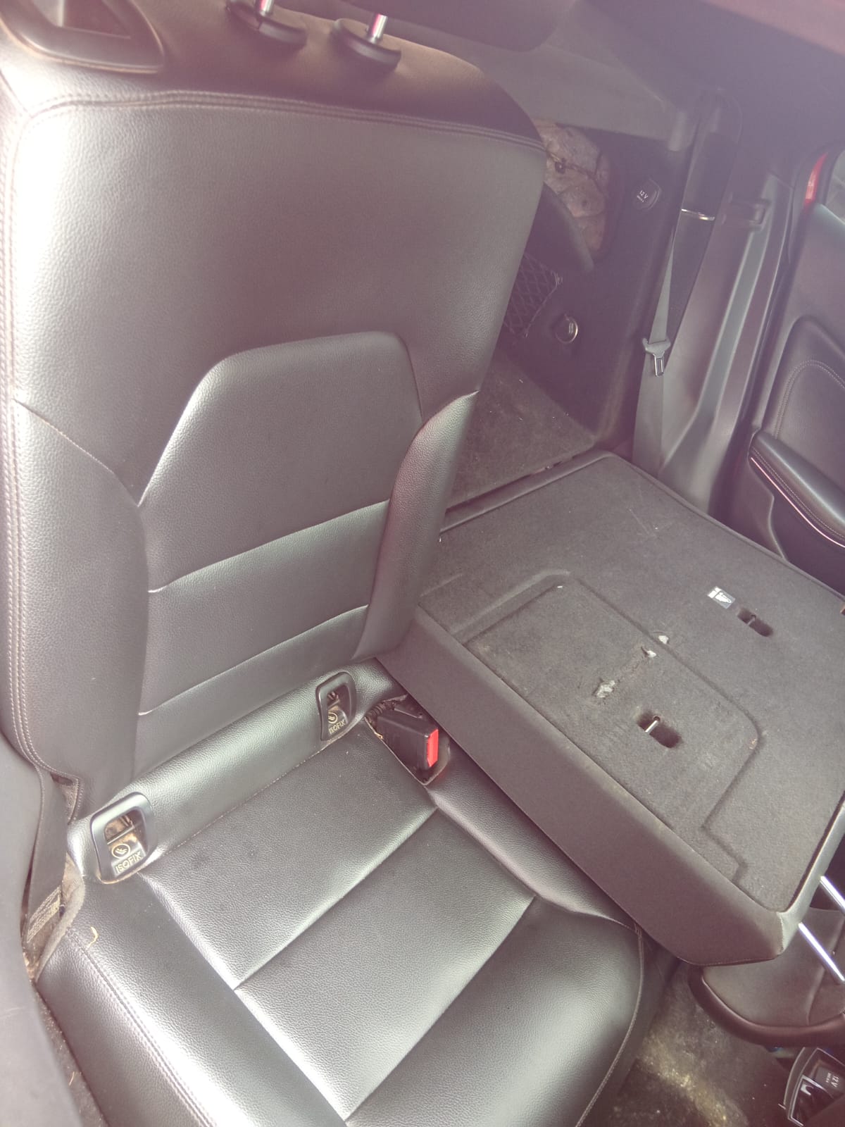 USED MERCEDES A180 CDI COMPLETE INTERIOR FOR SALE - Private Seller USED MERCEDES A180 CDI COMPLETE INTERIOR FOR SALE - Private Seller