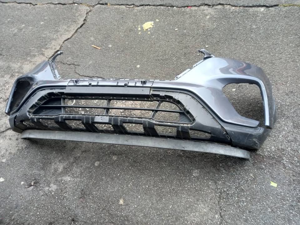 Hyundai Creta Front Shell Bumper - Private Seller Hyundai Creta Front Shell Bumper - Private Seller