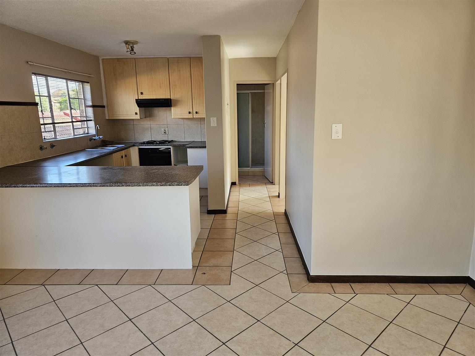 Two bedroom Townhouse, Ruby Court, Eco Park Security Estate, Centurion ...