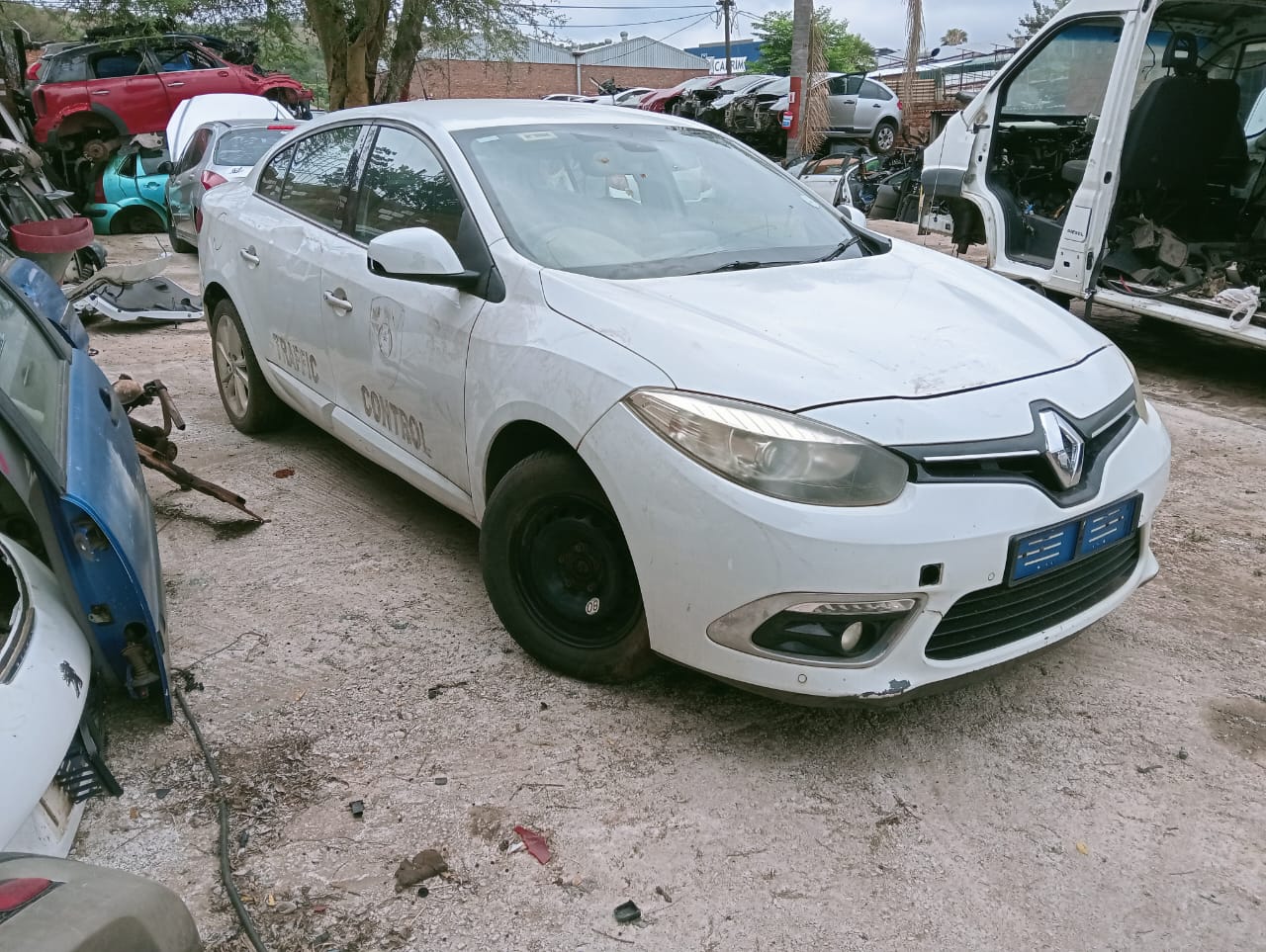 Renault Fluence 2013 2.0 M4RJ Manual Stripping for Spares - Quality Used Parts!! - Private Seller Renault Fluence 2013 2.0 M4RJ Manual Stripping for Spares - Quality Used Parts!! - Private Seller