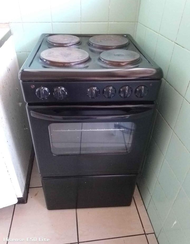 Used fridge and stove deals for sale near me