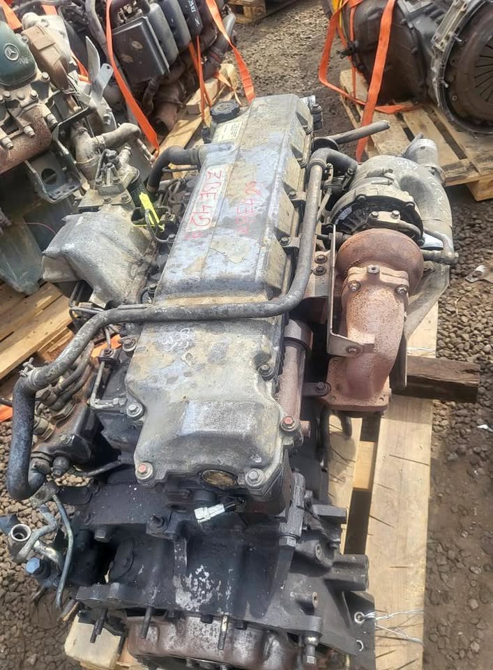 ISUZU 6HK1 ENGINE. EXCELLENT CONDITION - Private Seller
