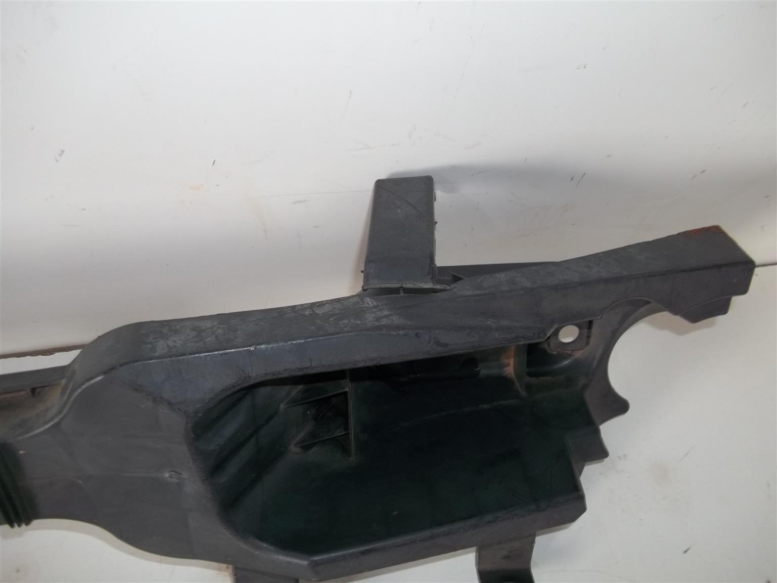 Hyundai Grand I10 '15-'17 rear bumper stiffener - Private Seller Hyundai Grand I10 '15-'17 rear bumper stiffener - Private Seller