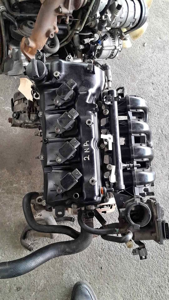 TOYOTA ETIOS 2NR ENGINES FOR SALE - Private Seller TOYOTA ETIOS 2NR ENGINES FOR SALE - Private Seller