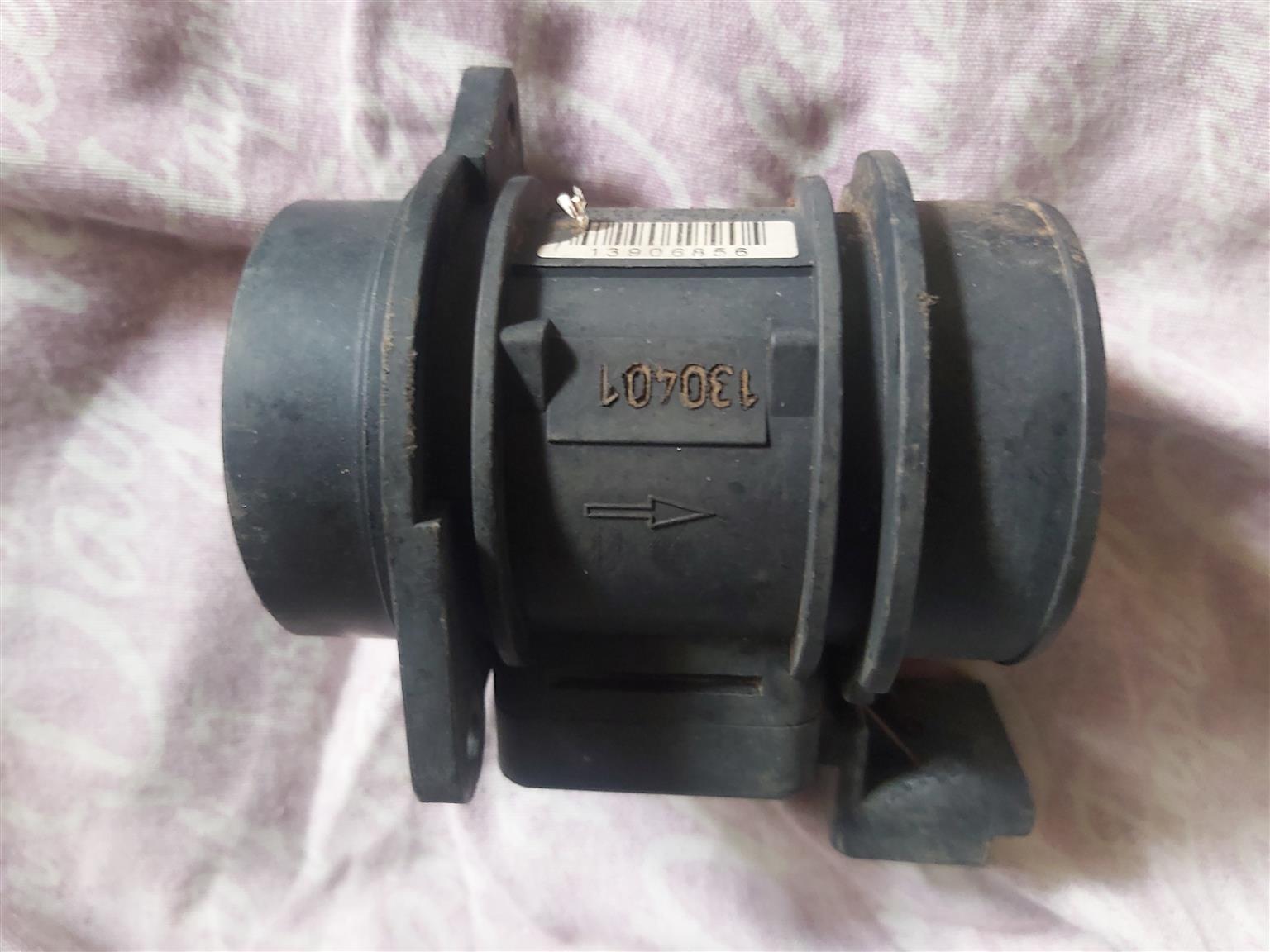 Airflow sensor Citroën 1.4hdi - Private Seller