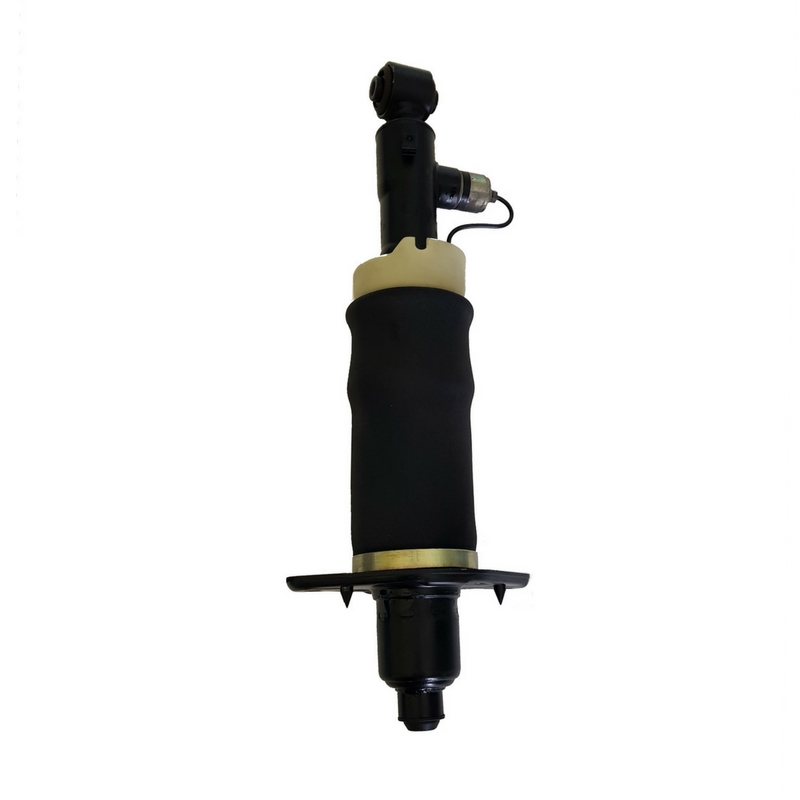 Audi A6 Allroad Quattro Airmatic Shocks