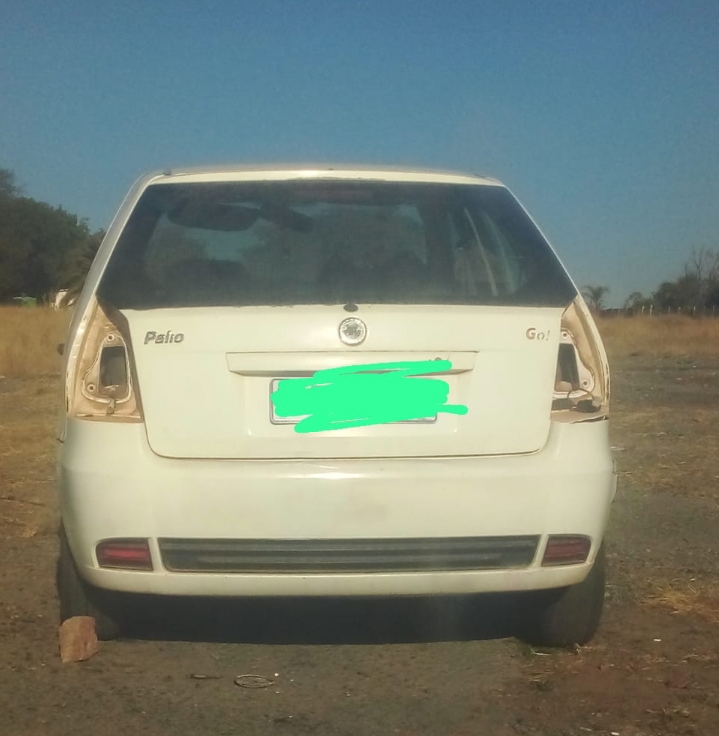 Fiat Palio 1.2 stripping for spares - Private Seller