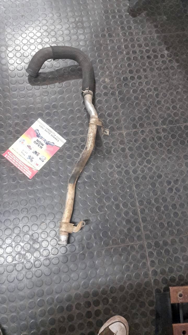 DODGE JOURNEY 3.6, V6 RADIATOR PIPE - Private Seller DODGE JOURNEY 3.6, V6 RADIATOR PIPE - Private Seller