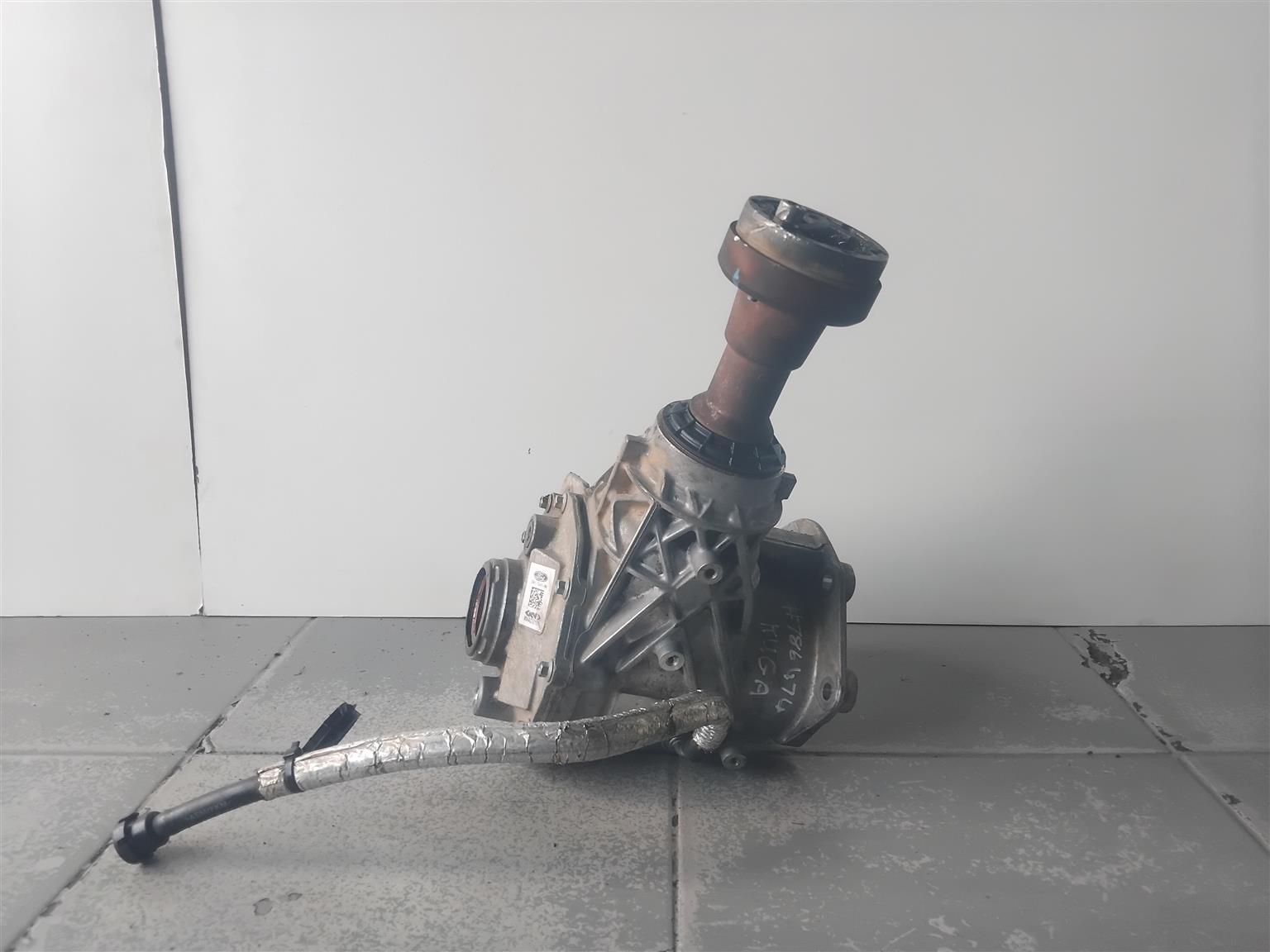 kuga transfercase petrol - Private Seller kuga transfercase petrol - Private Seller