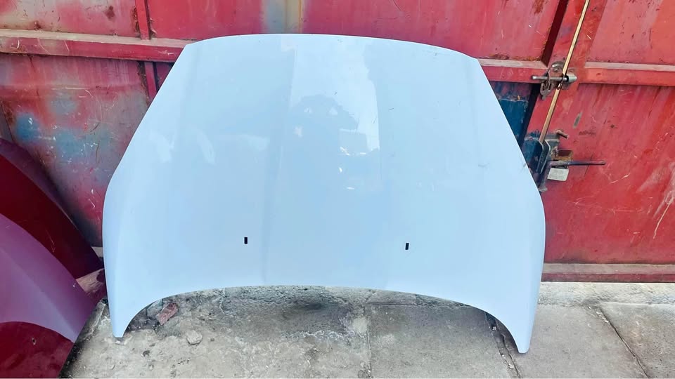 Ford Fiesta bonnet - Private Seller