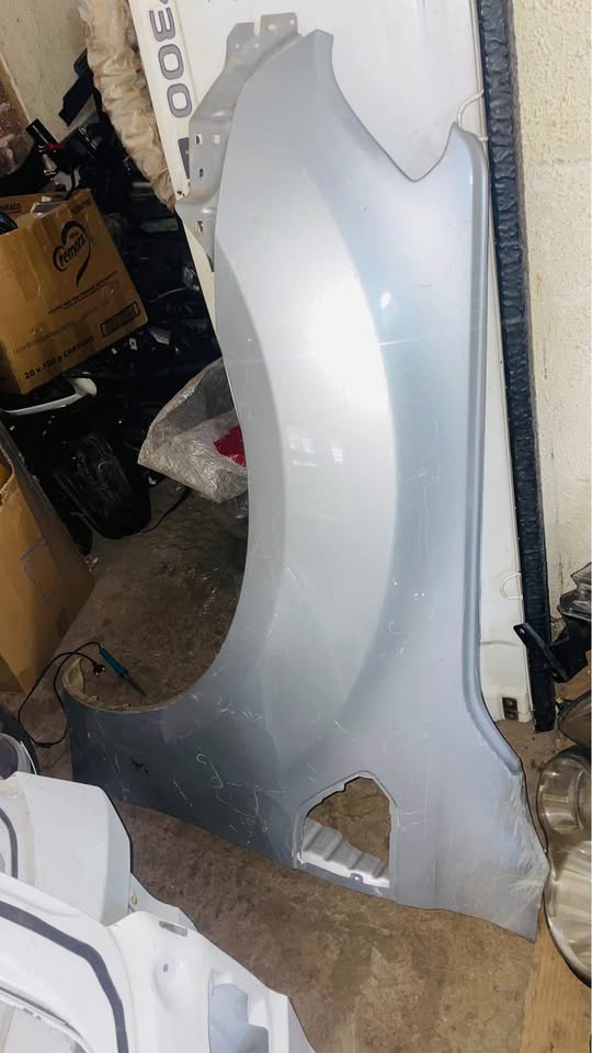 Ford Ranger T7 fender - Private Seller Ford Ranger T7 fender - Private Seller