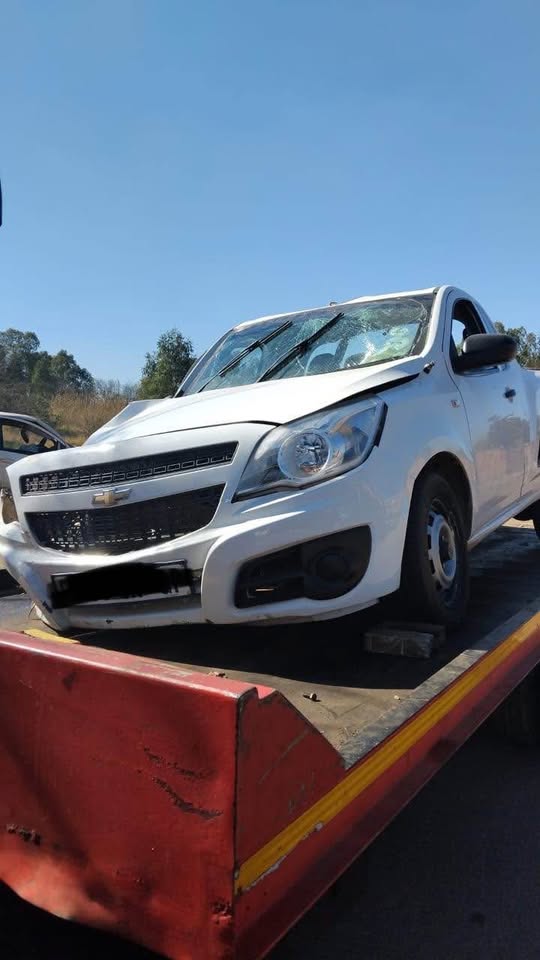 2013 CHEVROLET UTILITY SIDE POCKET SPARES - Private Seller 2013 CHEVROLET UTILITY SIDE POCKET SPARES - Private Seller