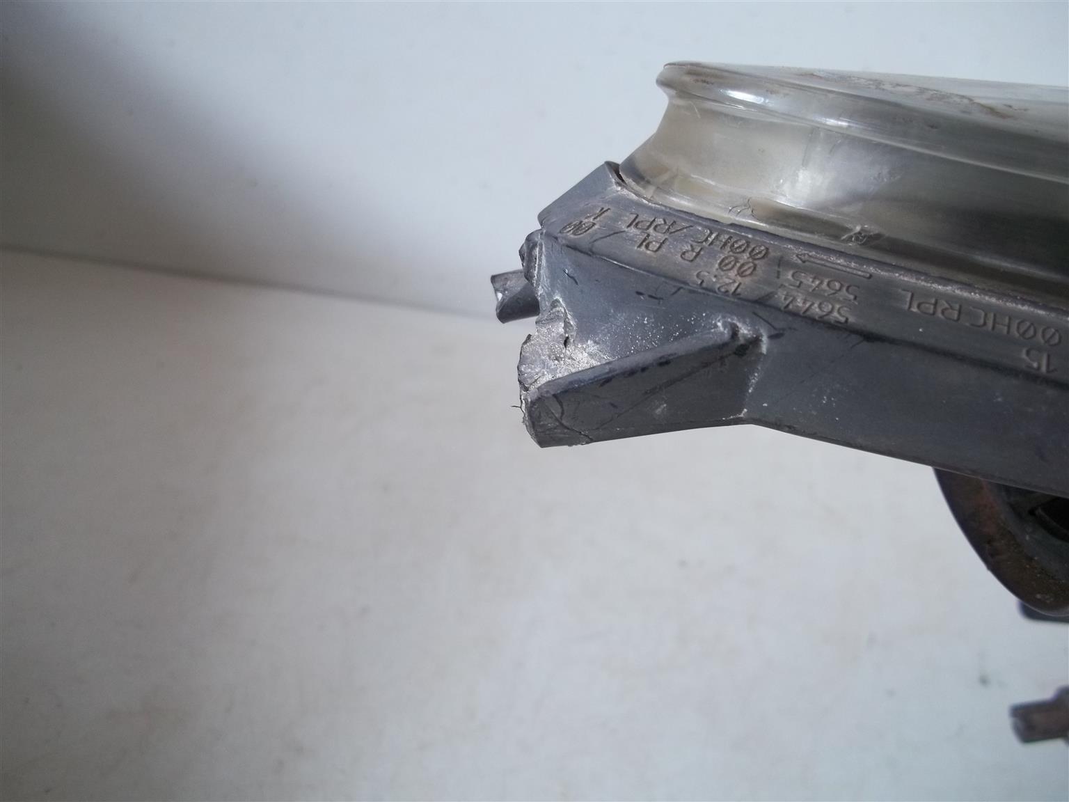 Opel Corsa D '06-'11 L&R headlights (Pair) - Private Seller Opel Corsa D '06-'11 L&R headlights (Pair) - Private Seller