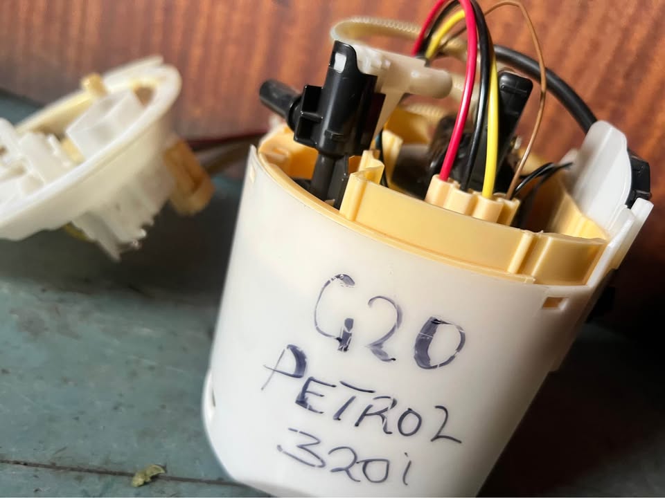 Bmw G20 fuel pump petrol - Private Seller