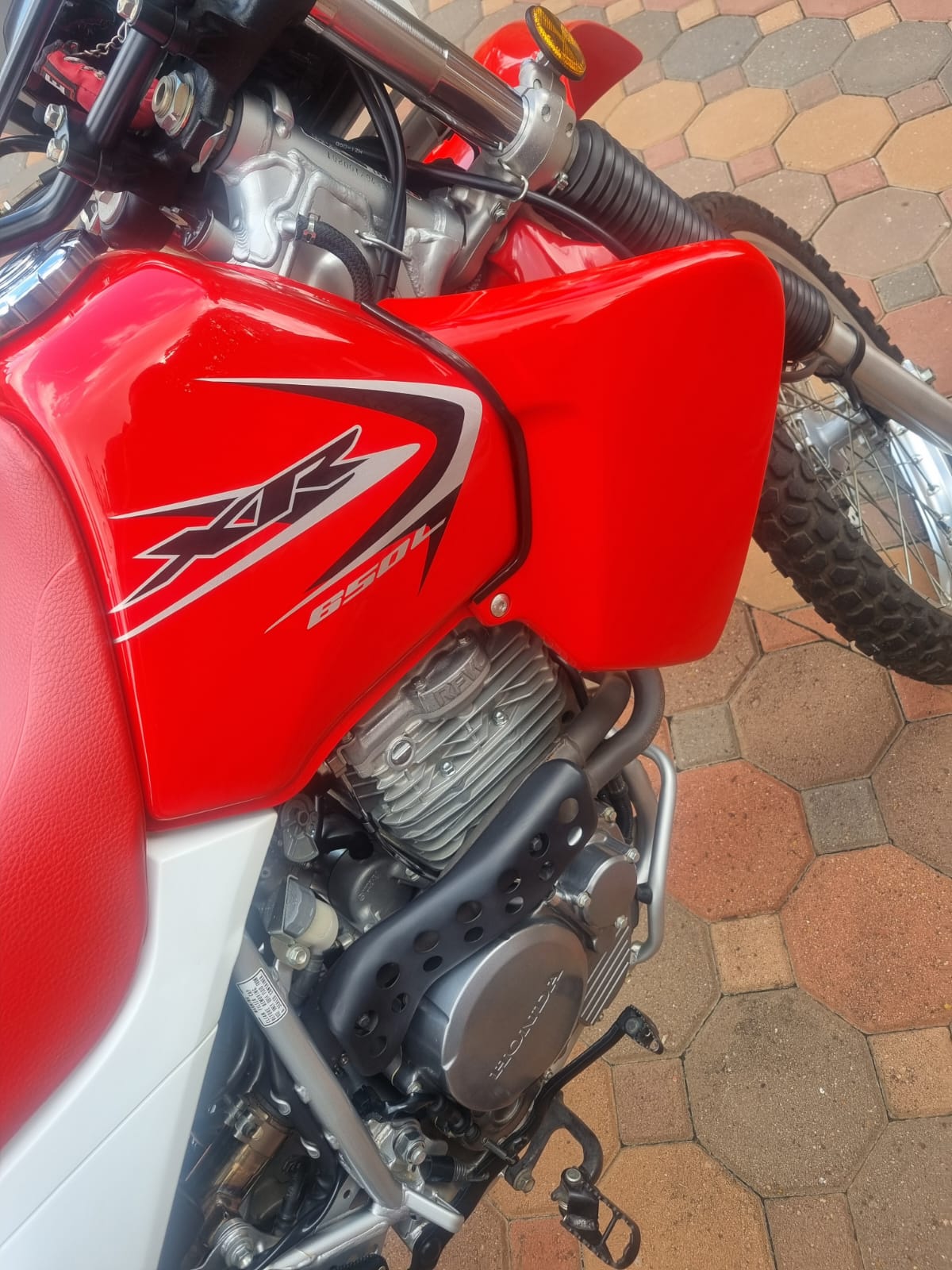 Used 2014 Honda XR650L - Private Seller Used 2014 Honda XR650L - Private Seller