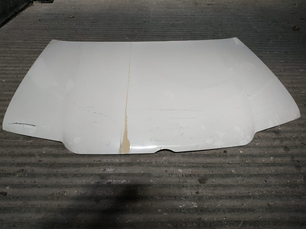 VW Jetta 4 Bonnet for sale - Private Seller