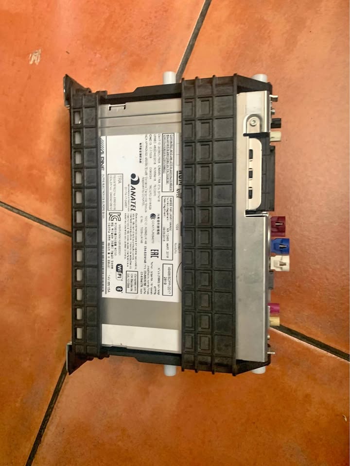 BMW G20 radio - Private Seller