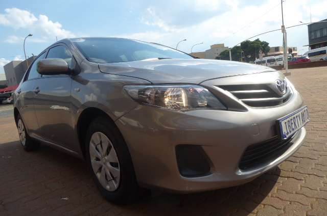 Used 2017 Toyota Corolla 1.6 Esteem - Private Seller