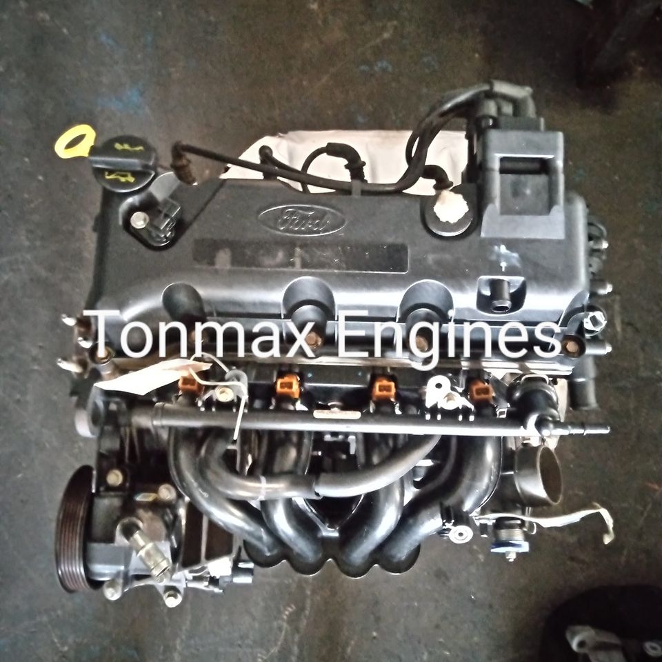 Ford Rocam 1.3 Engine for Sale - Private Seller Ford Rocam 1.3 Engine for Sale - Private Seller