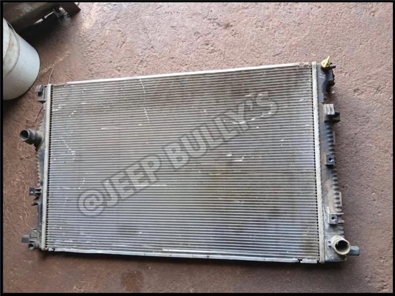 Jeep Cherokee KL Radiator Available - Private Seller Jeep Cherokee KL Radiator Available - Private Seller