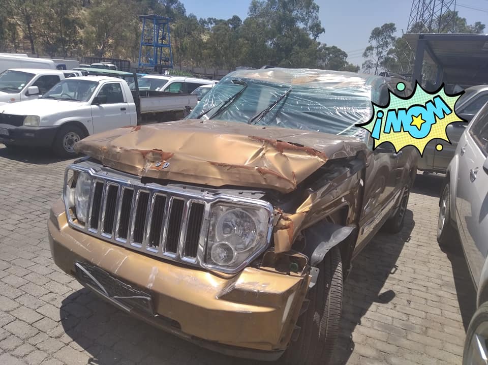 Jeep patriot accident engine starts - Private Seller Jeep patriot accident engine starts - Private Seller