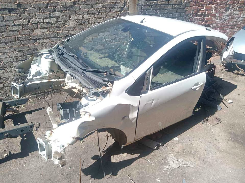 Mazda 2 Stripping For Spares - Private Seller Mazda 2 Stripping For Spares - Private Seller