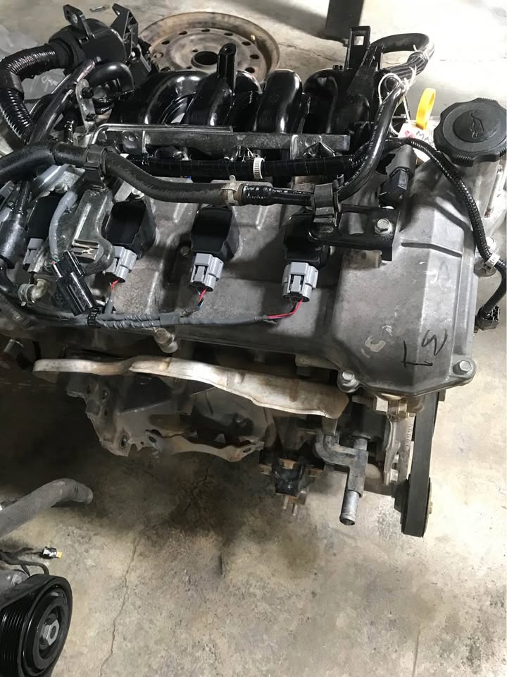 MAZDA 3 Z6 2018 ENGINE FOR SALE CALL: or WHATSAPP: - Private Seller MAZDA 3 Z6 2018 ENGINE FOR SALE CALL: or WHATSAPP: - Private Seller