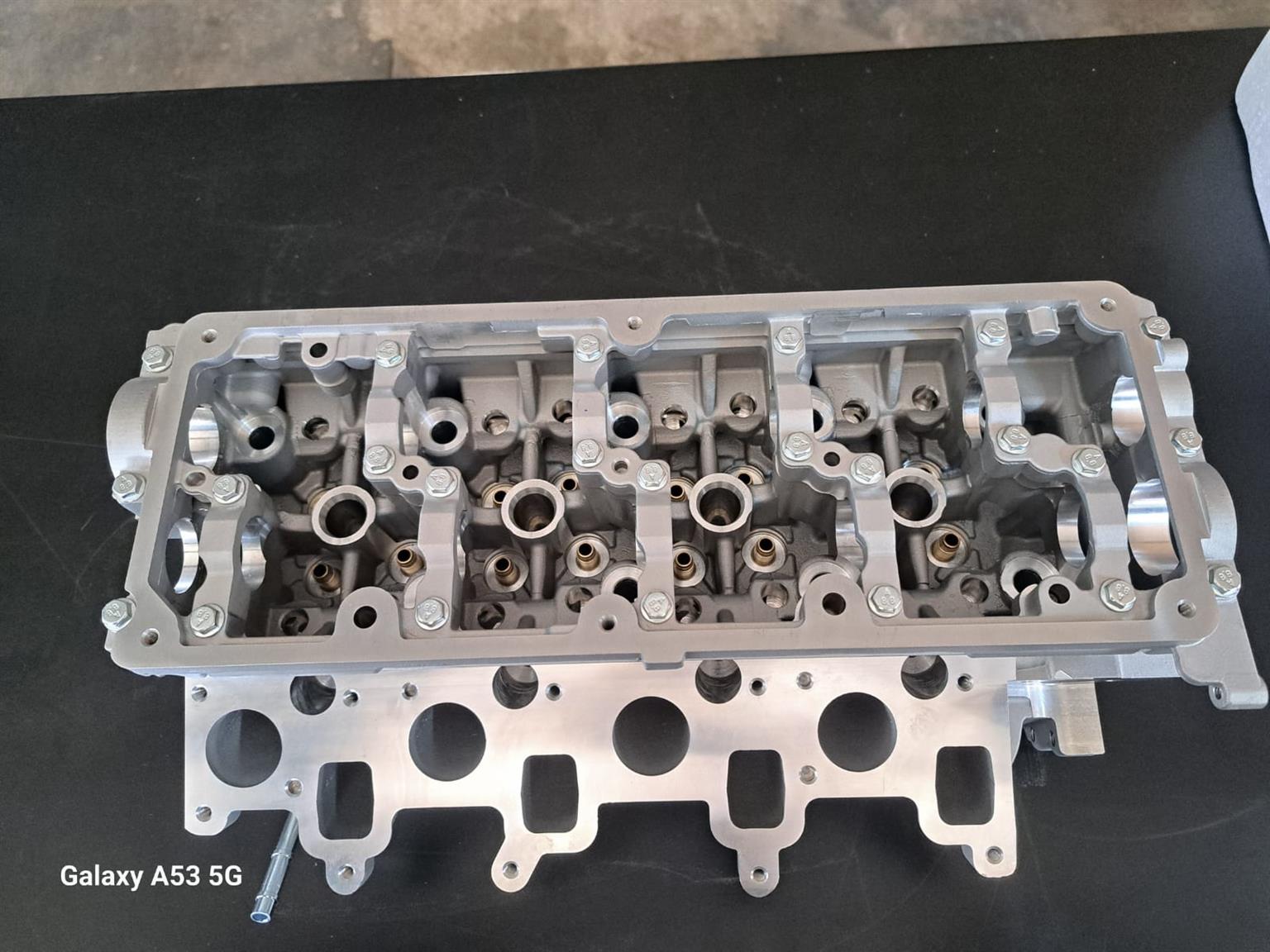 VW Amarok CDB Brand New Cylinder Heads for Sale - Private Seller VW Amarok CDB Brand New Cylinder Heads for Sale - Private Seller