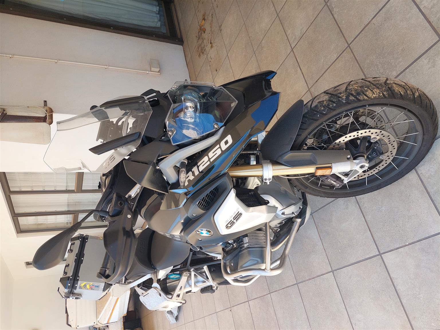 Used 2020 BMW R 1250 GS ADV - Private Seller Used 2020 BMW R 1250 GS ADV - Private Seller