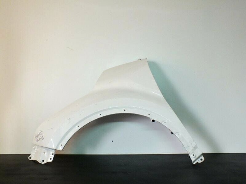Toyota CH-R Left Side Fender Toyota CH-R Left Side Fender