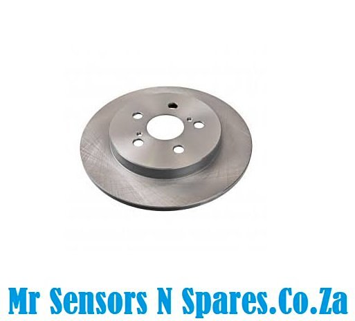 GWM Florid Brake Disc - Private Seller GWM Florid Brake Disc - Private Seller