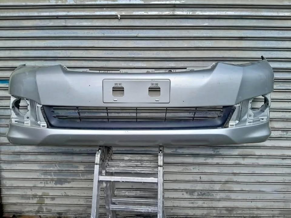 2013-2015 TOYOTA FORTUNER FRONT BUMPER FOR SALE
