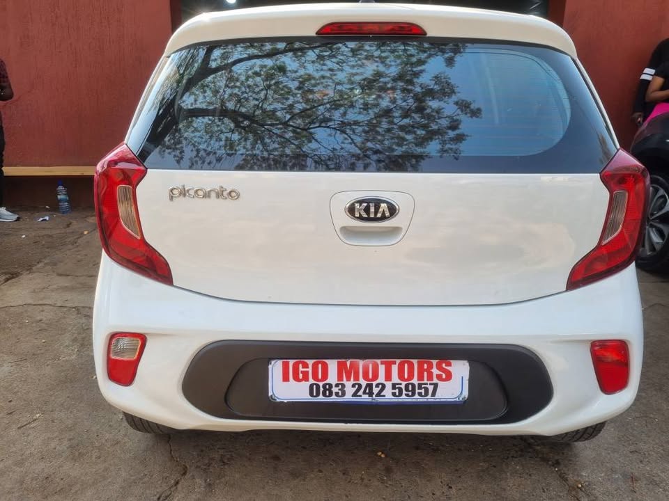 Used Kia Picanto 1.0 - Private Seller Used Kia Picanto 1.0 - Private Seller