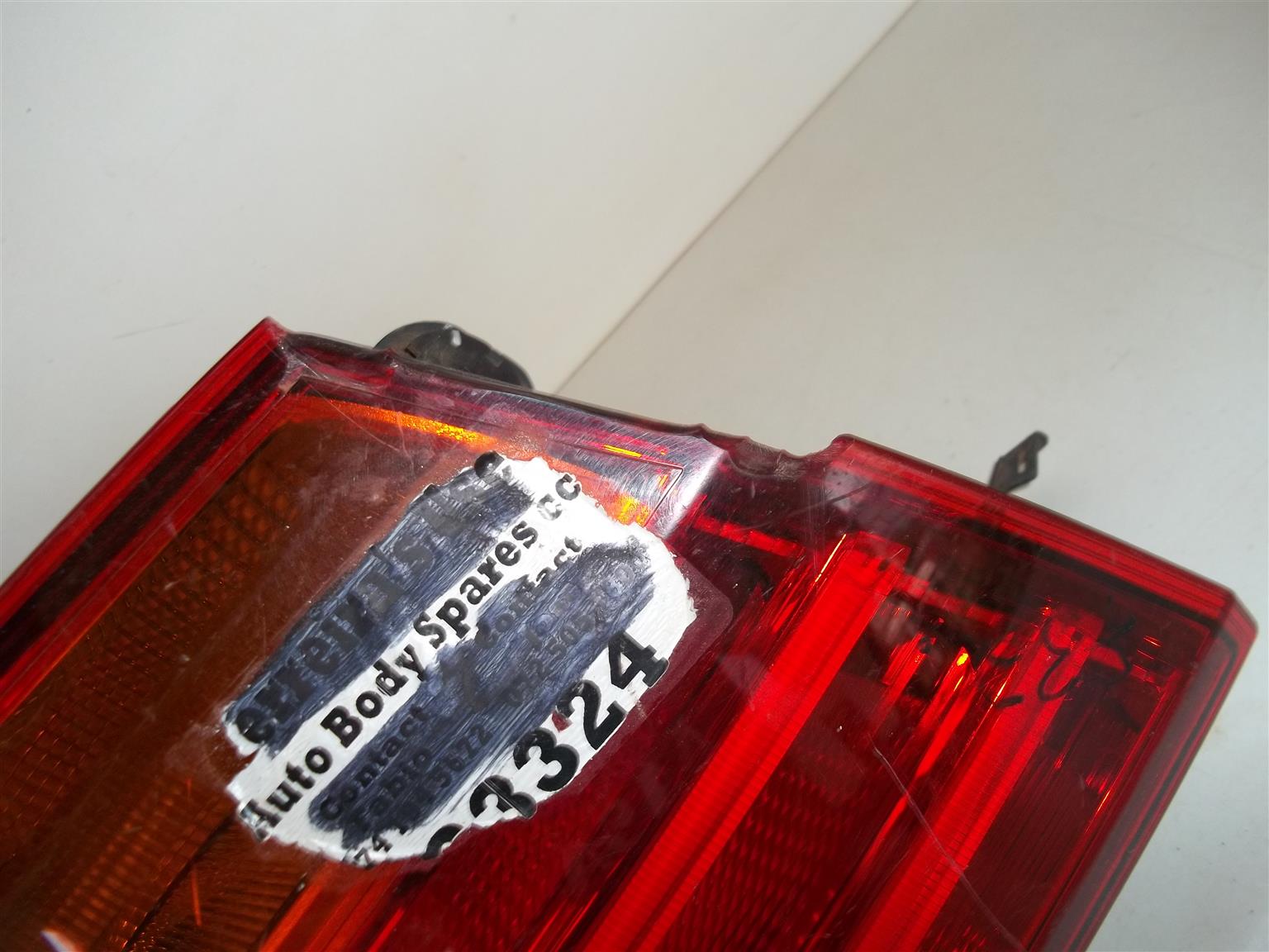 BMW (F32) 2016 (Right) tail light - Private Seller