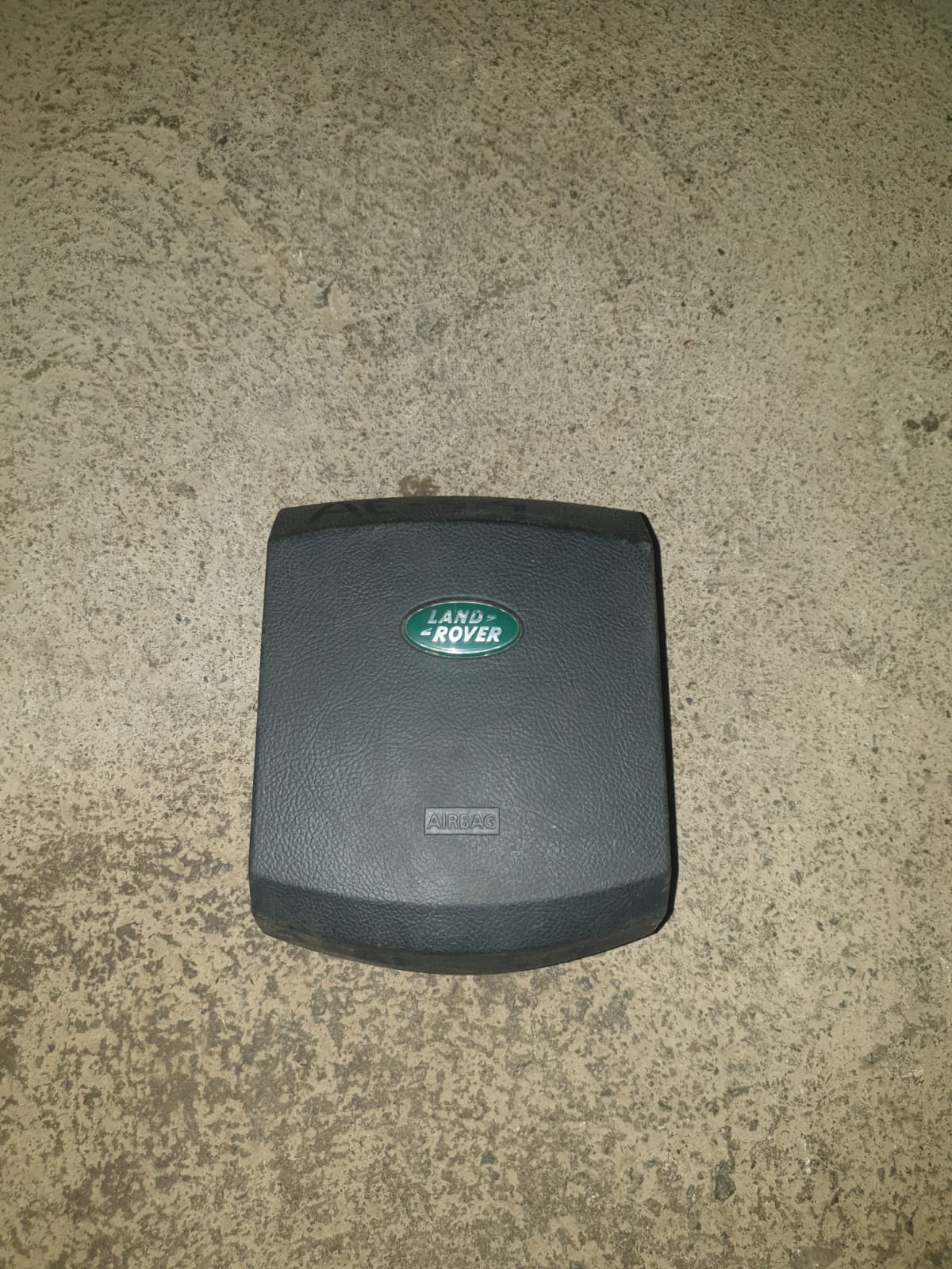 2010 Discovery 4 Original Used Steering Airbag For Sale 2010 Discovery 4 Original Used Steering Airbag For Sale