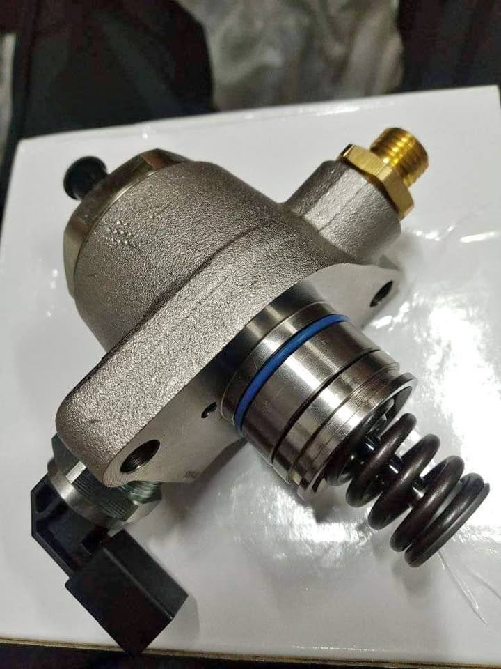 High pressure pump for Audi and Vw - Private Seller