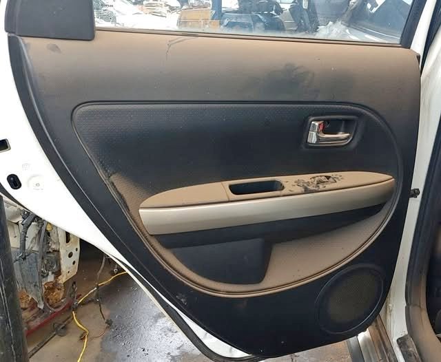 Haval H1 left rear door Panel - Private Seller Haval H1 left rear door Panel - Private Seller