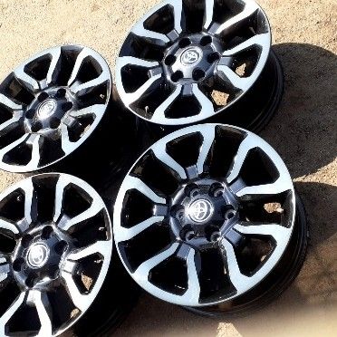 Toyota Gd6,fortuna, and hilux