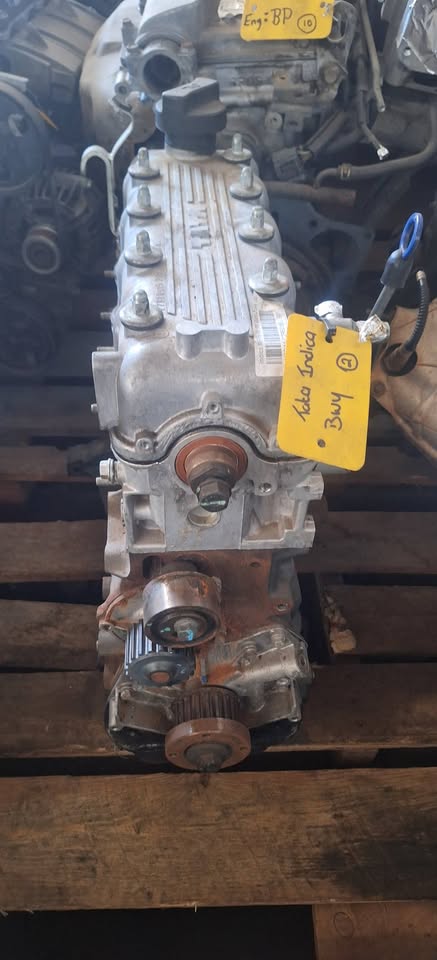 Tata indica compelte running engine available - Private Seller Tata indica compelte running engine available - Private Seller